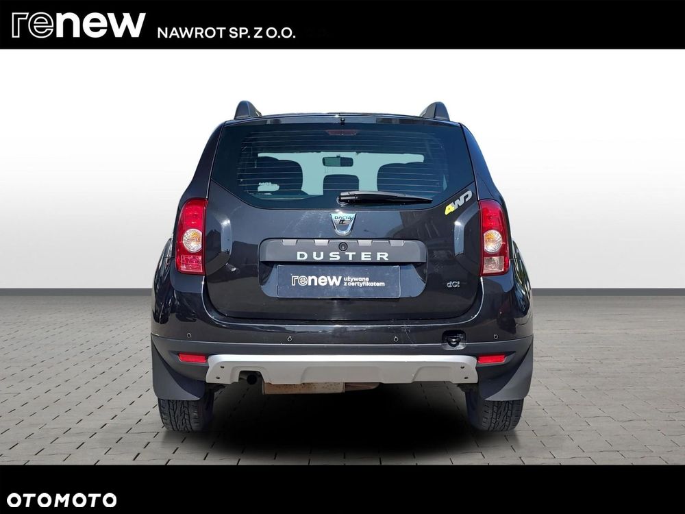 Dacia Duster 1.5 dCi Ambiance - 4