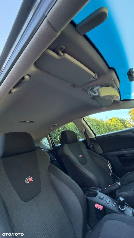 Seat Leon 2.0 TDI DPF FR - 22