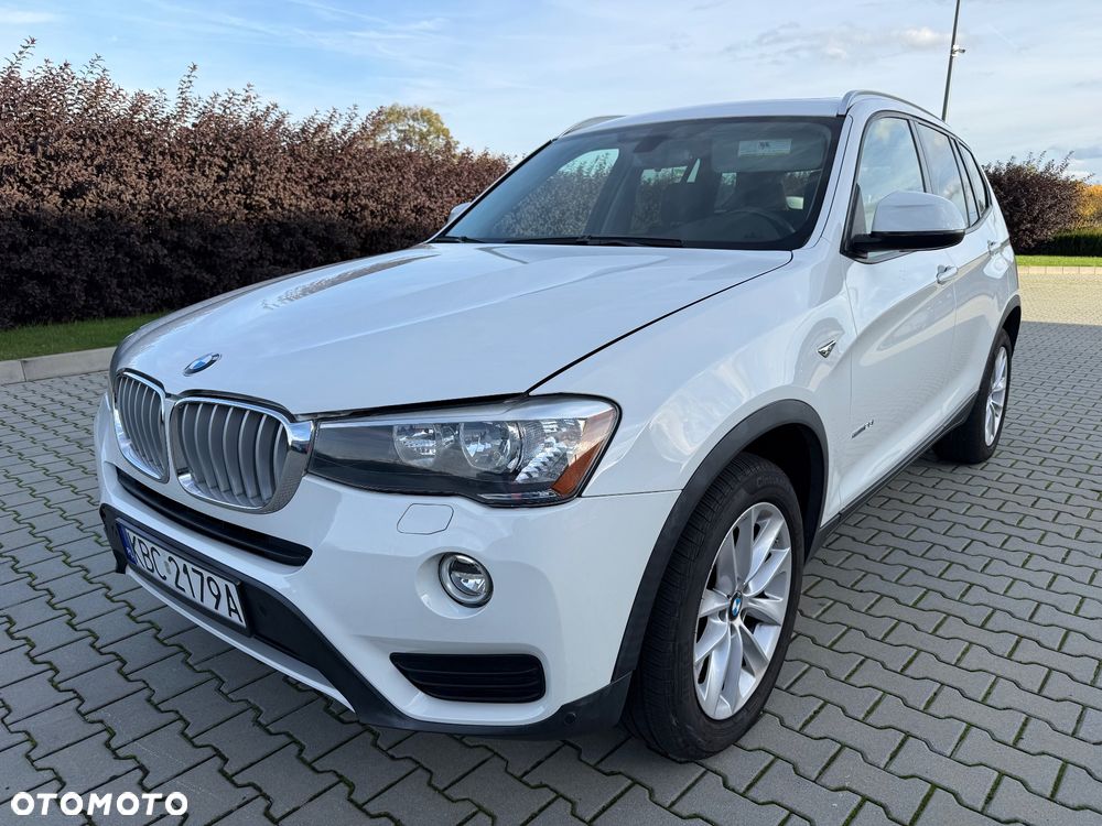 BMW X3 - 2