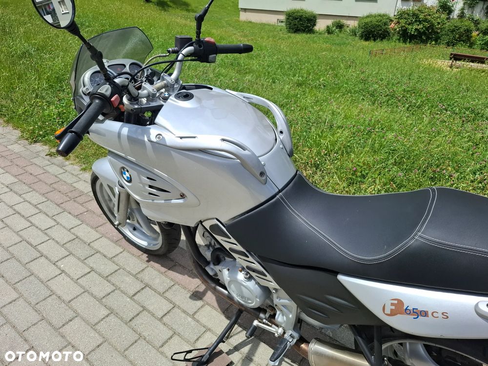 BMW CS - 34