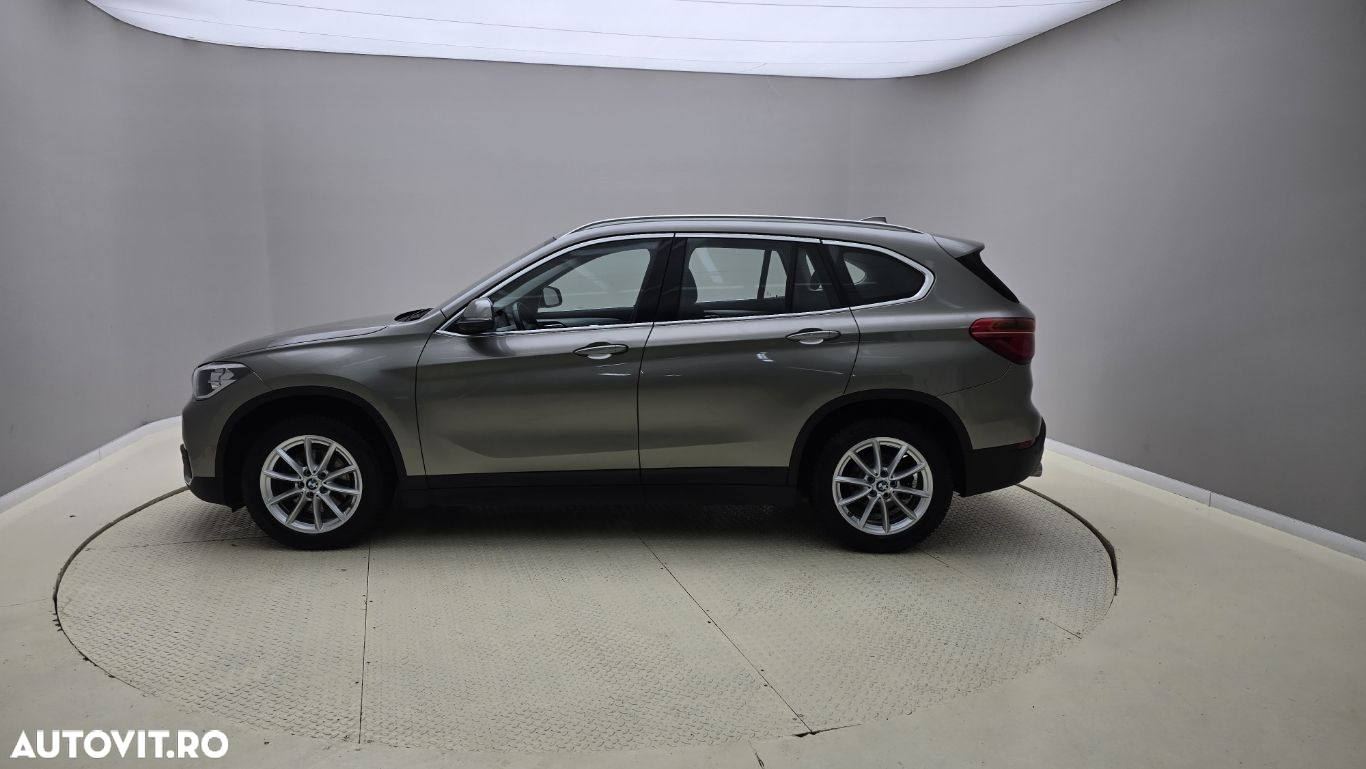 BMW X1 - 10