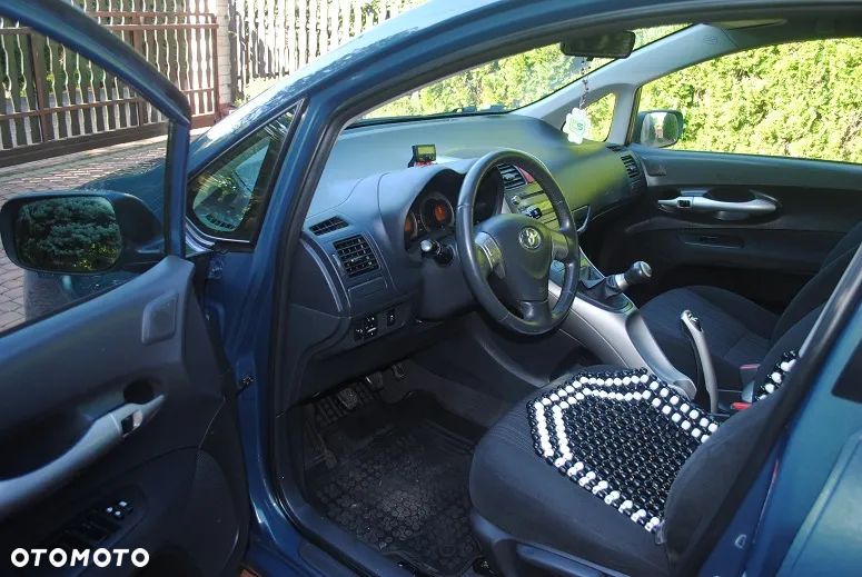 Toyota Auris 1.4 VVT-i Luna - 7