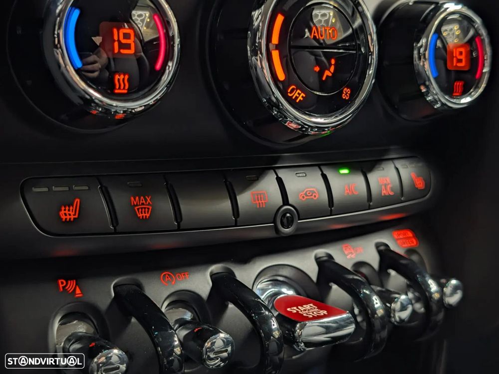 MINI 3 Portas Cooper Classic - 25