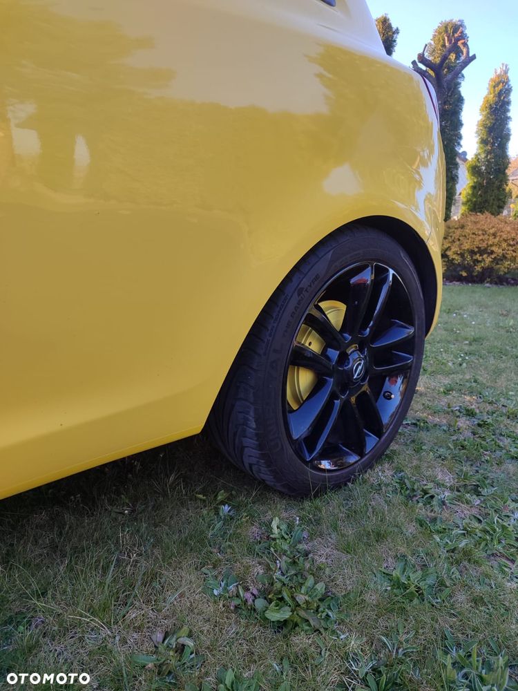 Opel Corsa - 27