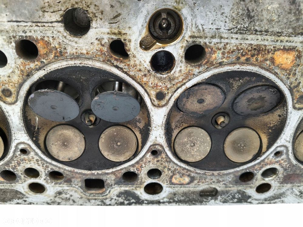 GŁOWICA BMW E36 E46 E39 2.0 2.5 M52B52 BH56998 1748411 - 15