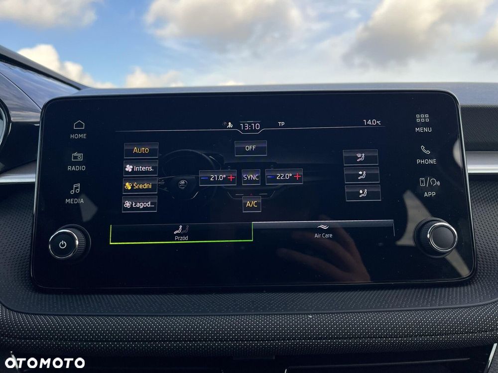 Skoda Fabia 1.0 TSI Selection - 23