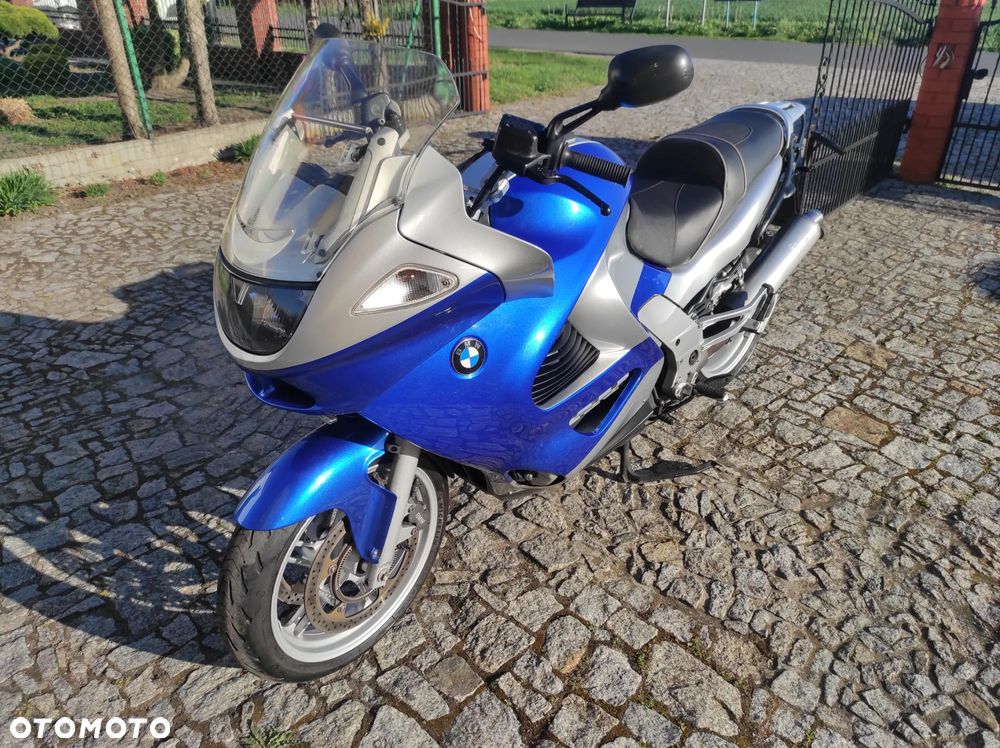 BMW K - 23