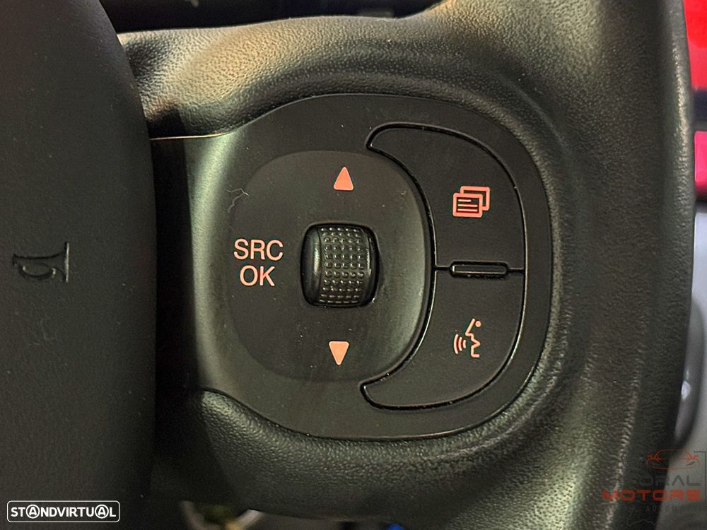Fiat Panda 1.2 Lounge - 24