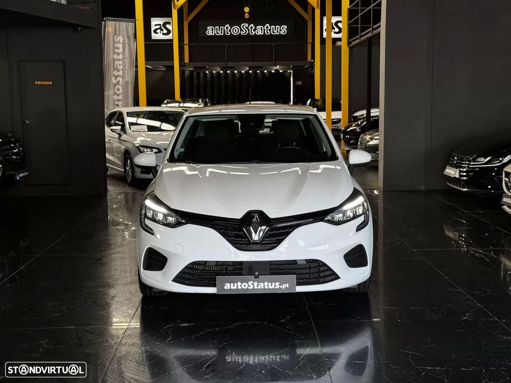 Renault Clio 1.0 TCe Zen Bi-Fuel - 6
