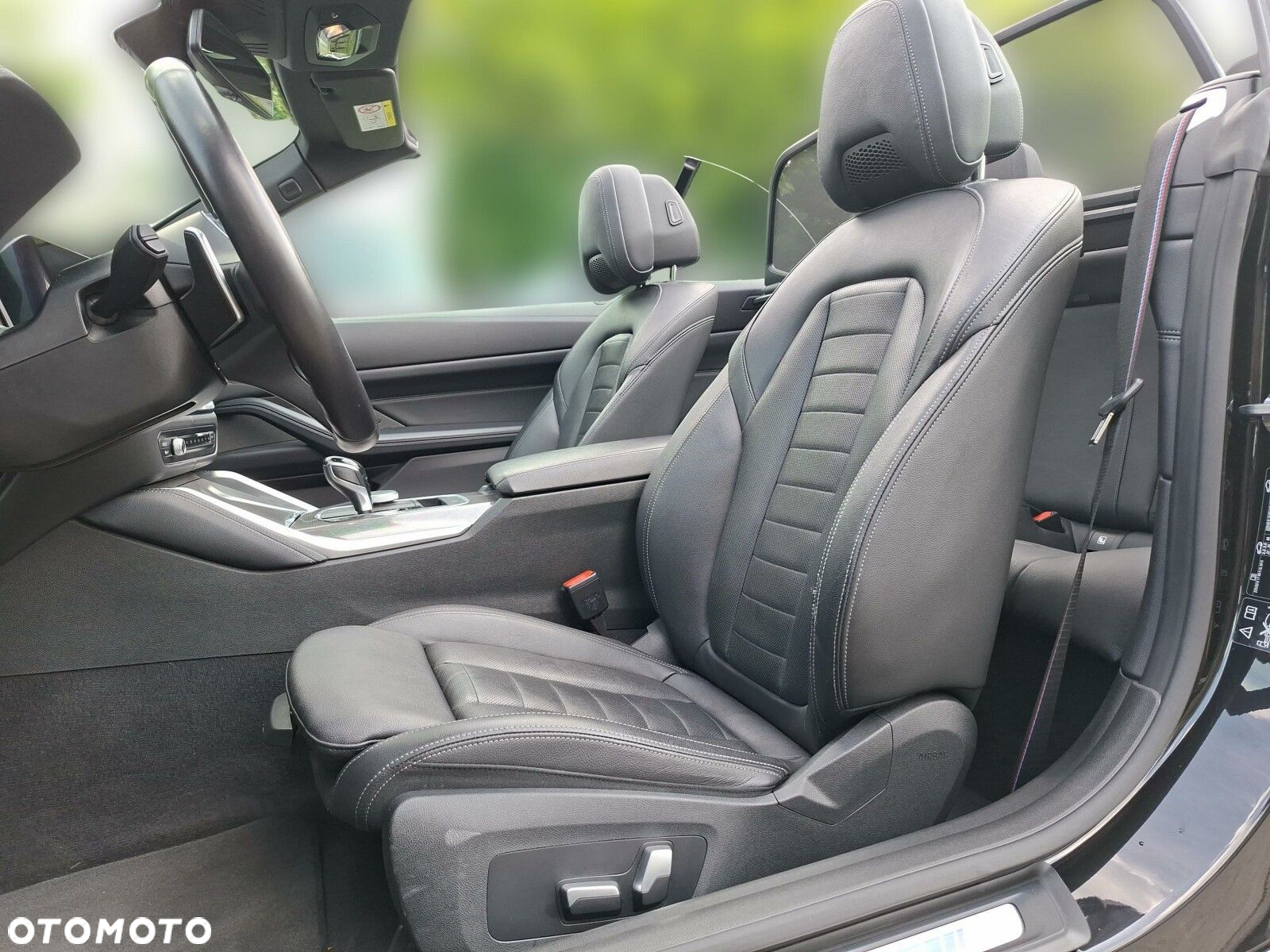 BMW Seria 4 - 12