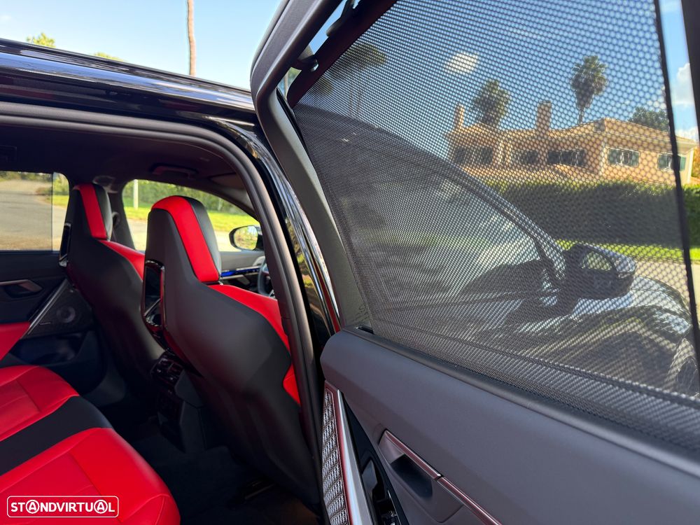 BMW M5 Standard - 13