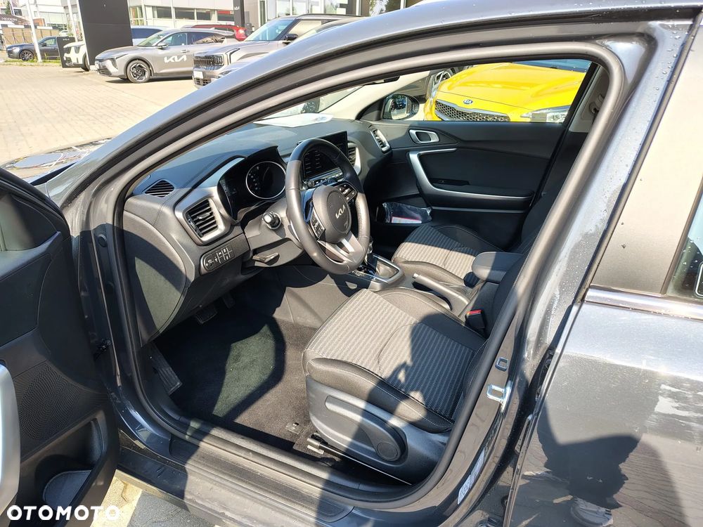 Kia Ceed 1.5 T-GDI M DCT - 5