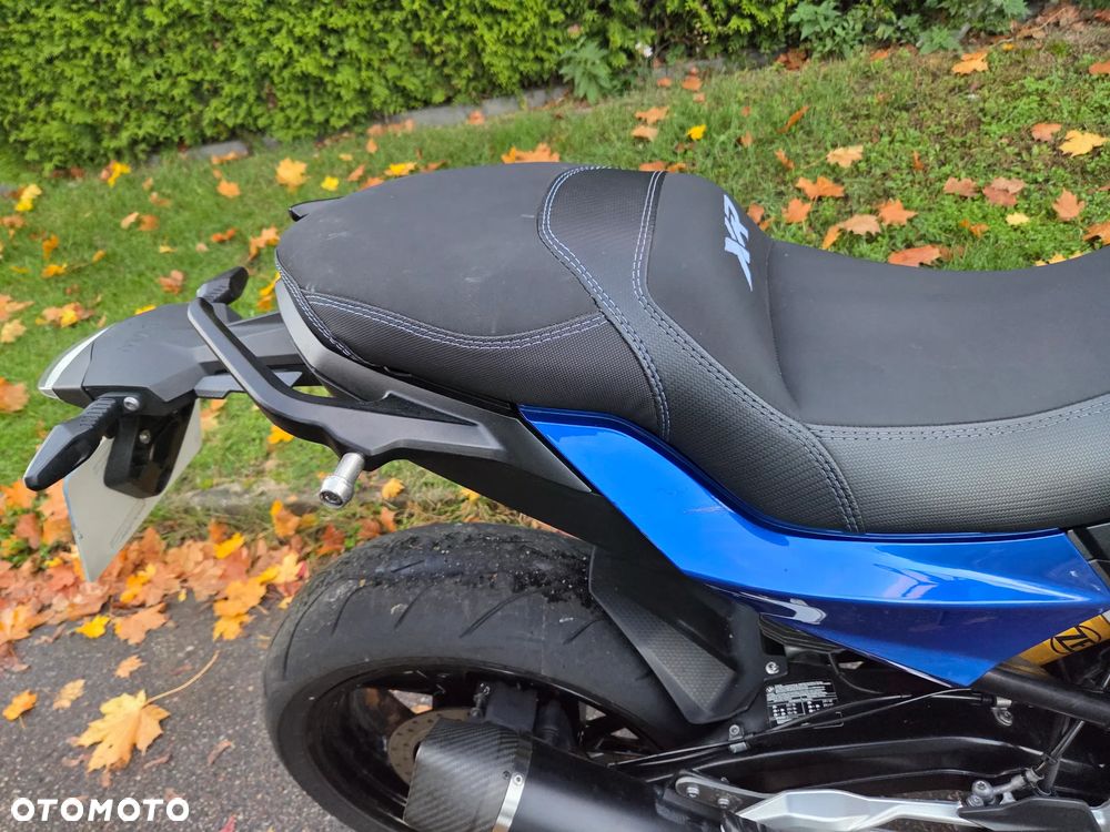 BMW XR - 10