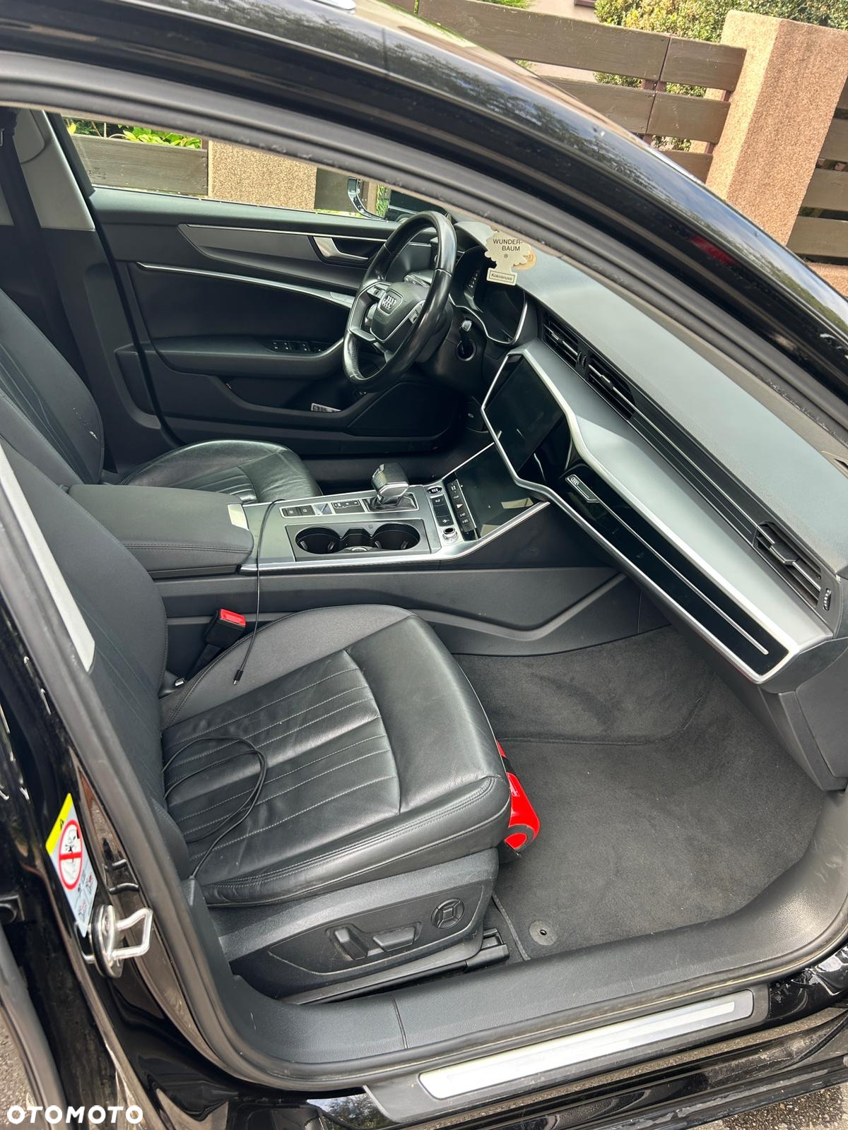 Audi A6 - 11