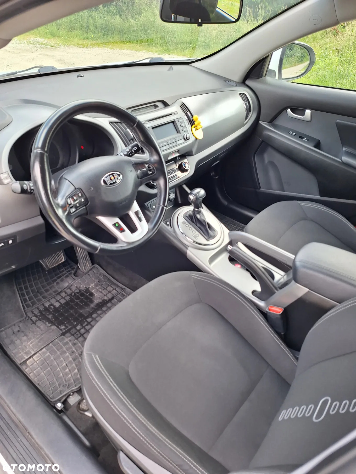 Kia Sportage 2.0 GDI L 2WD - 8