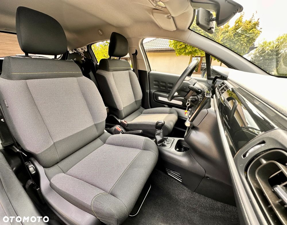 Citroën C3 - 23