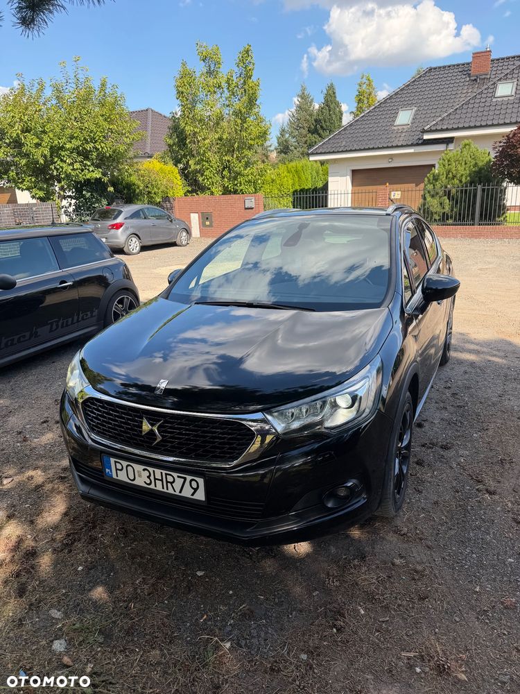 DS Automobiles DS 4 - 35