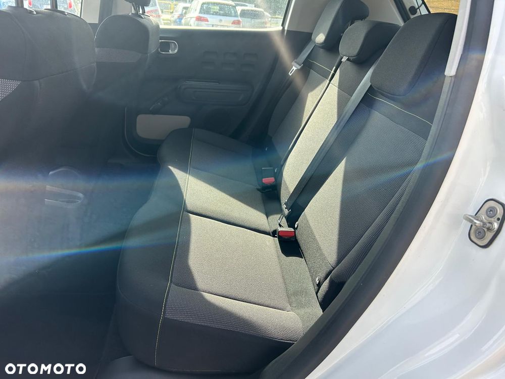 Citroën C3 1.2 PureTech Live - 16