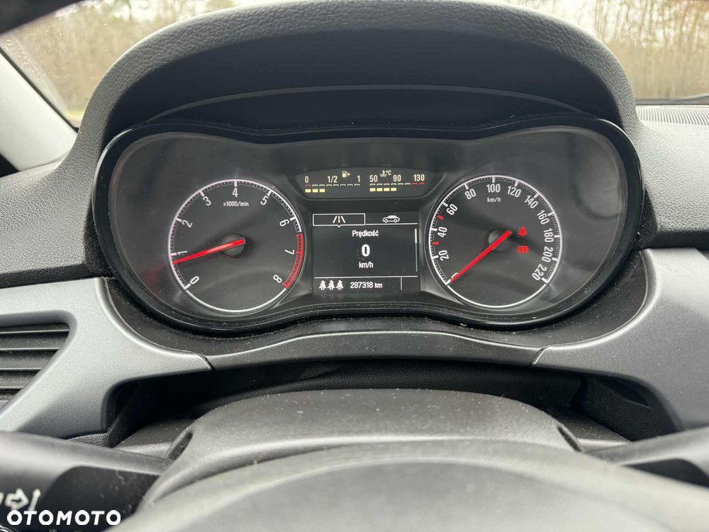 Opel Corsa 1.4 Enjoy S&S - 3