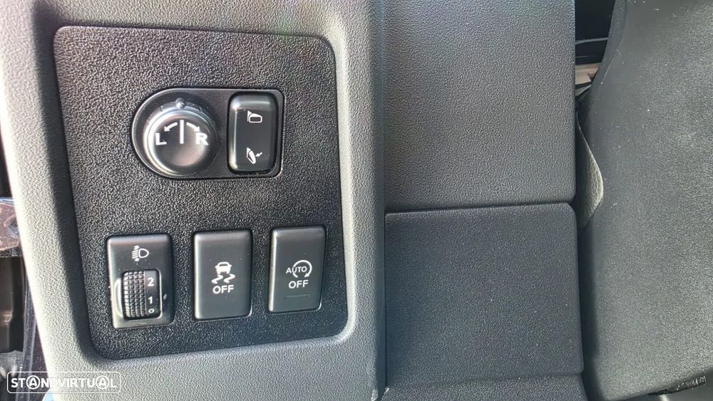 Nissan Qashqai +2 1.6 dCi Tekna Premium 18 360 S&S - 16