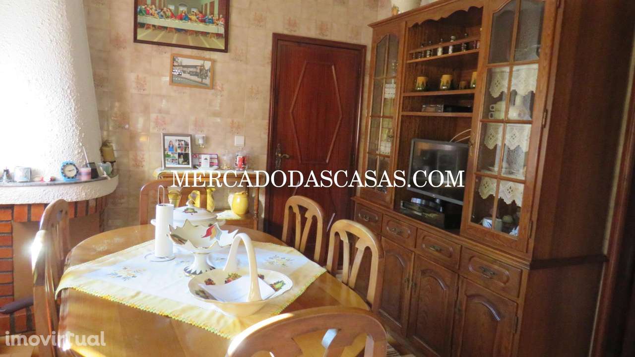 Moradia Isolada T3 em Fiães - Grande imagem: 3/18