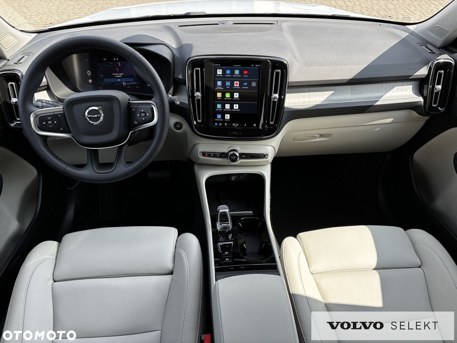 Volvo XC 40 - 13