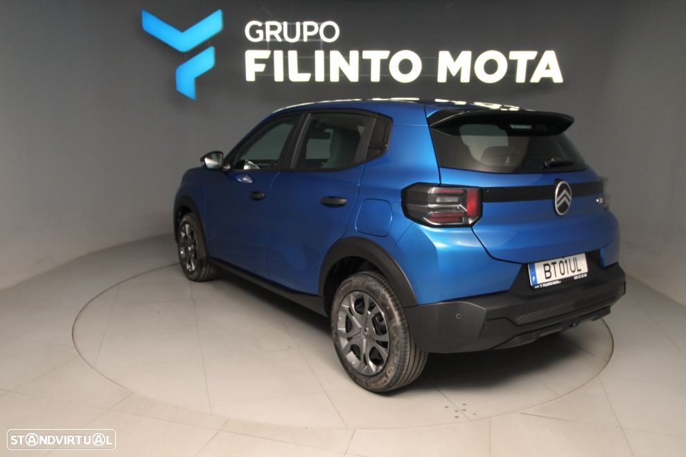 Citroën C3 1.2 Turbo You - 4