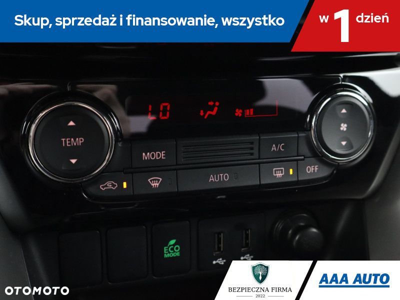 Mitsubishi Eclipse Cross - 18
