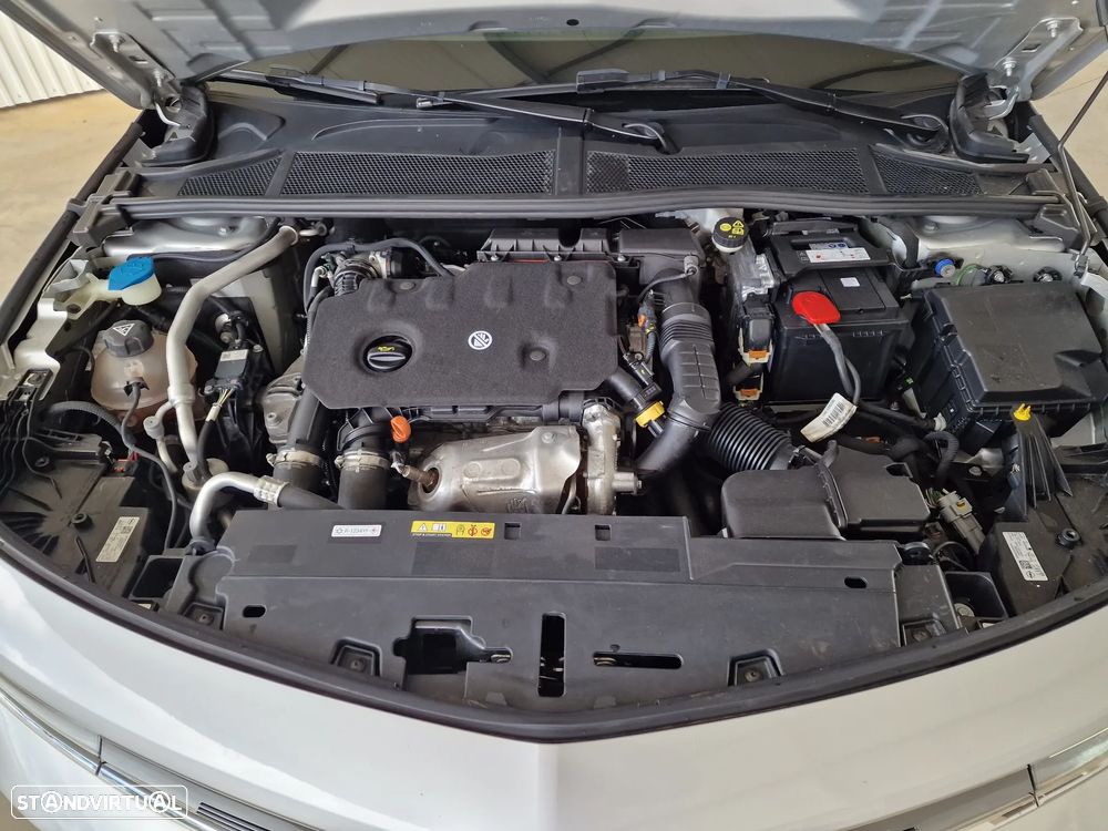 Opel Astra 1.5 D Elegance - 4