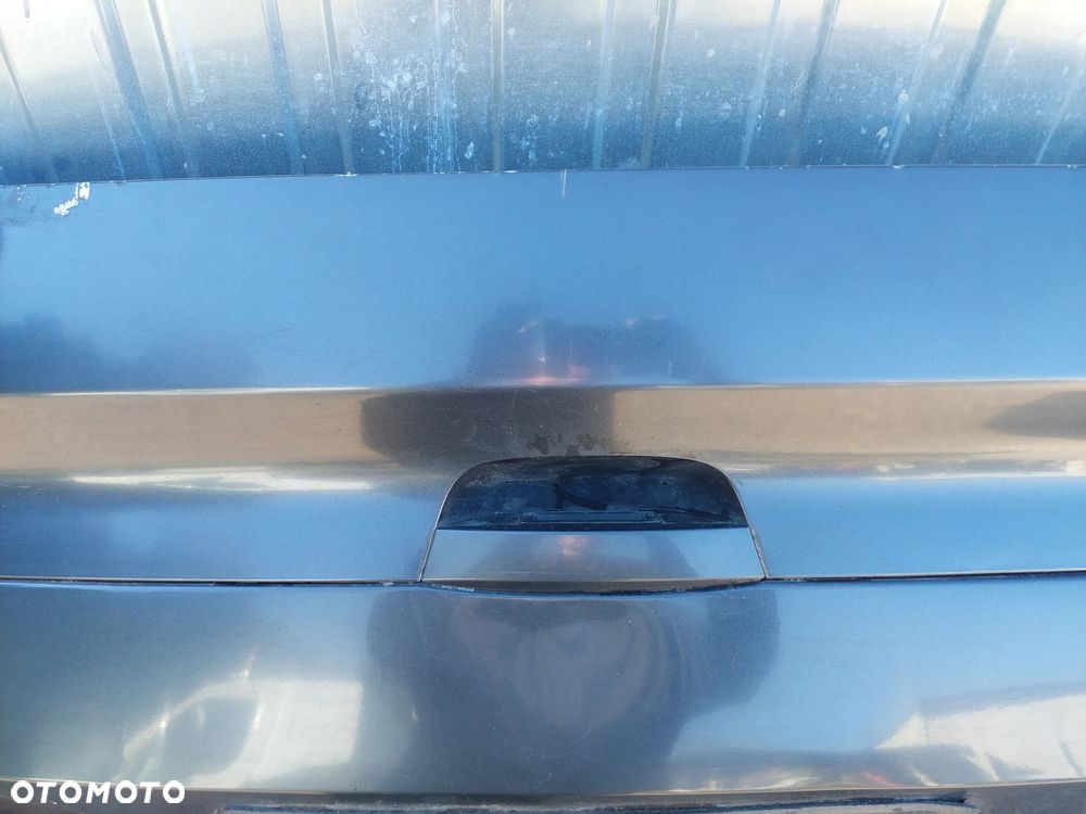 KLAPA BAGAŻNIKA FORD GALAXY MK3 X6 - 4