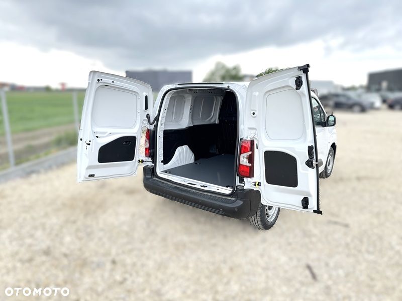 Toyota Proace City Standard - 6
