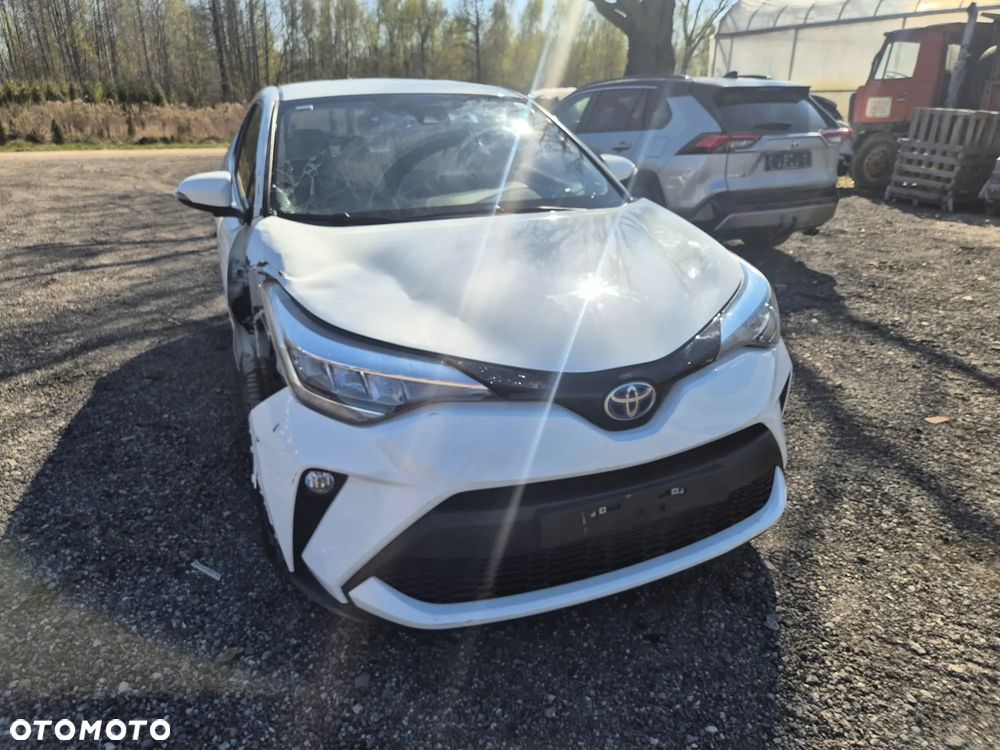 Toyota C-HR Style - 5