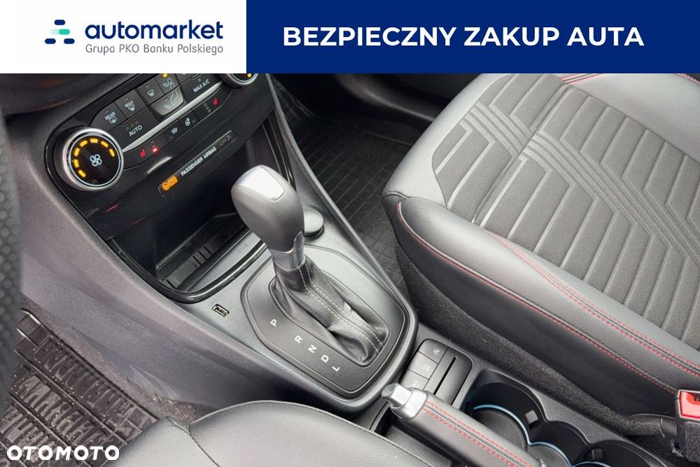Ford Puma - 14