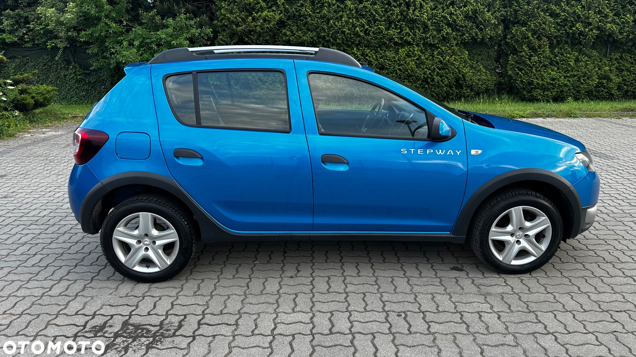 Dacia Sandero TCe 90 Celebration - 6