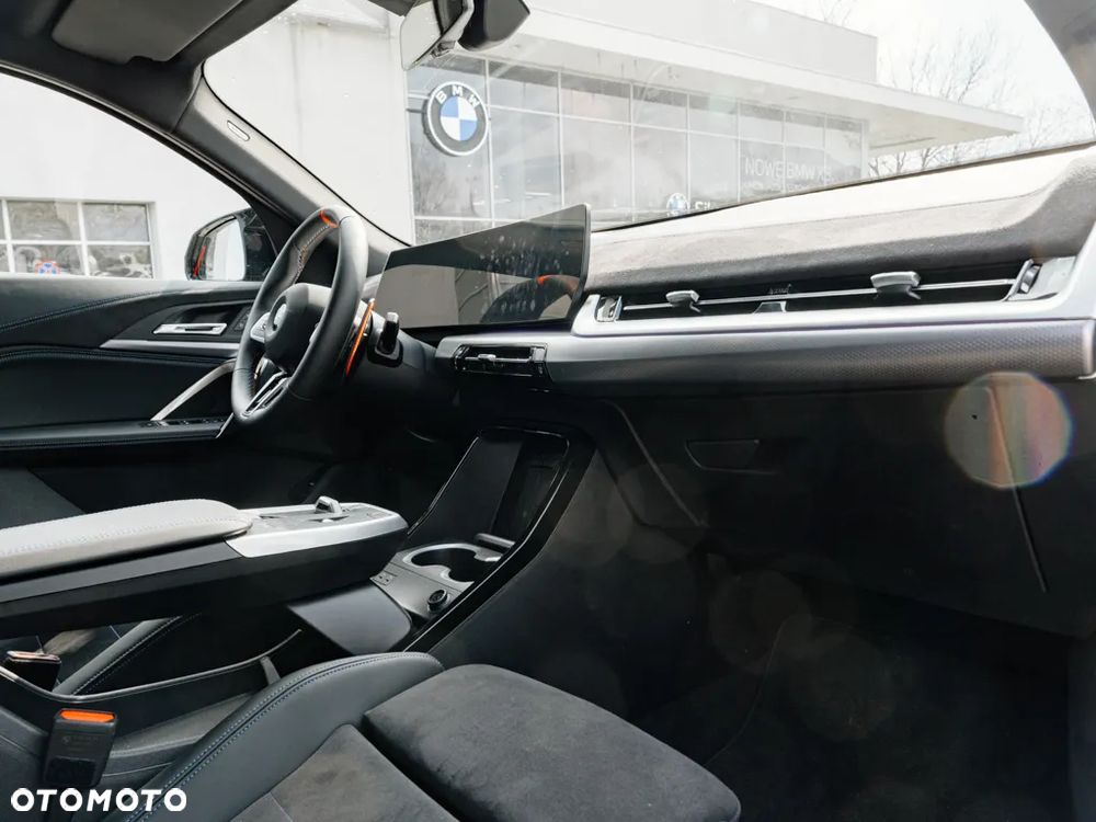 BMW X2 - 7