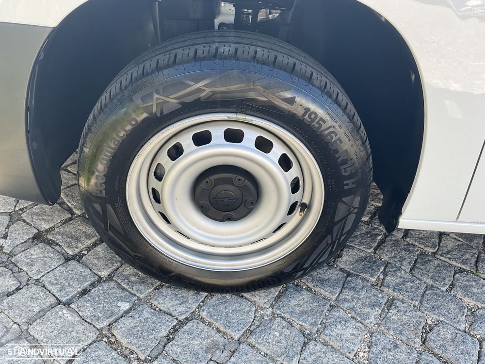 Opel Combo Life 1.5 CDTi L1H1 Enjoy - 14