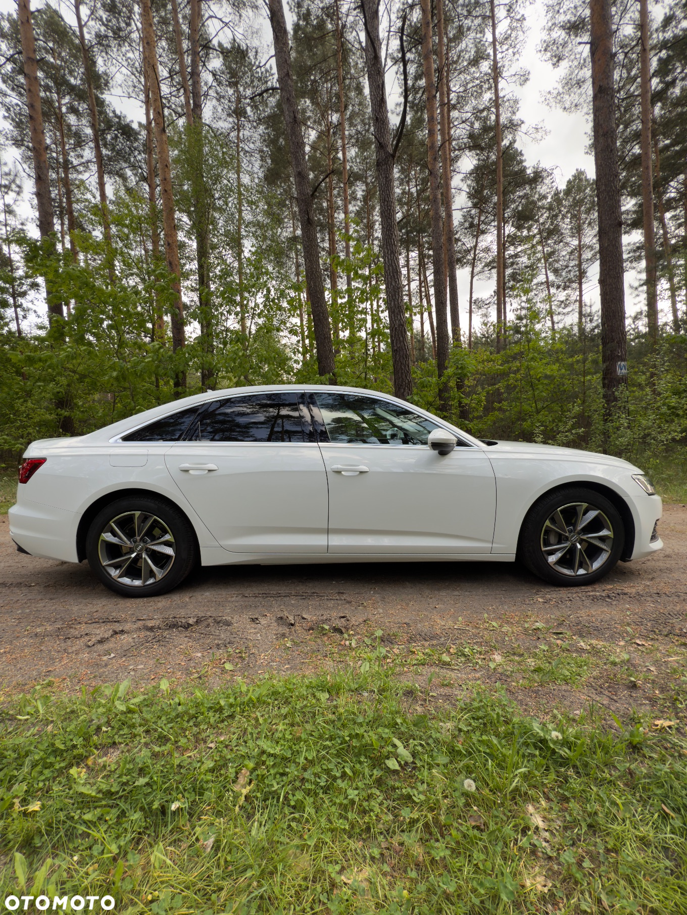 Audi A6 - 7