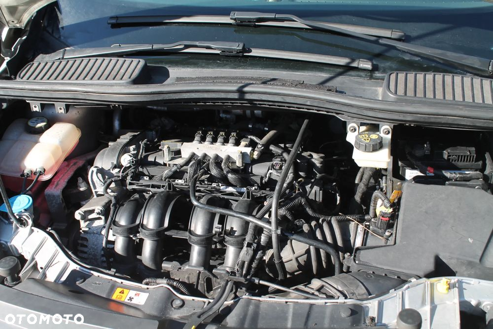Ford C-MAX - 14