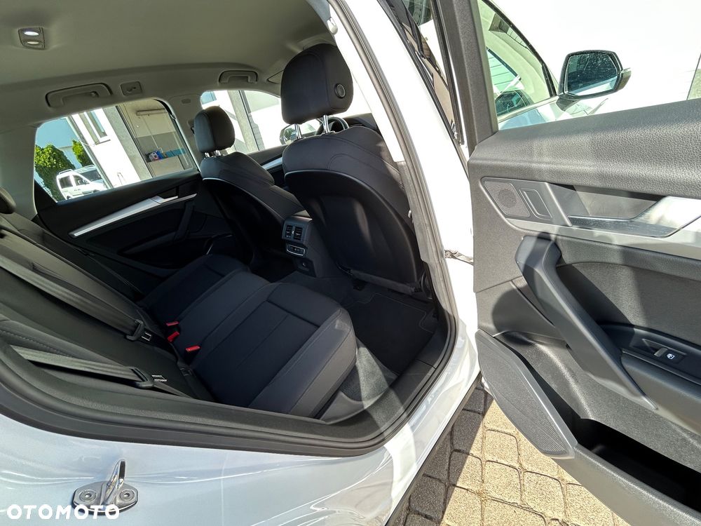 Audi Q5 35 TDI mHEV Advanced S tronic - 12
