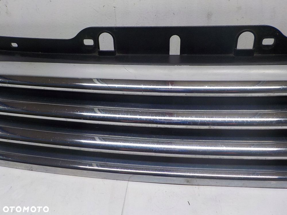 MINI COOPER R56 GRILL ATRAPA CHŁODNICY - 8
