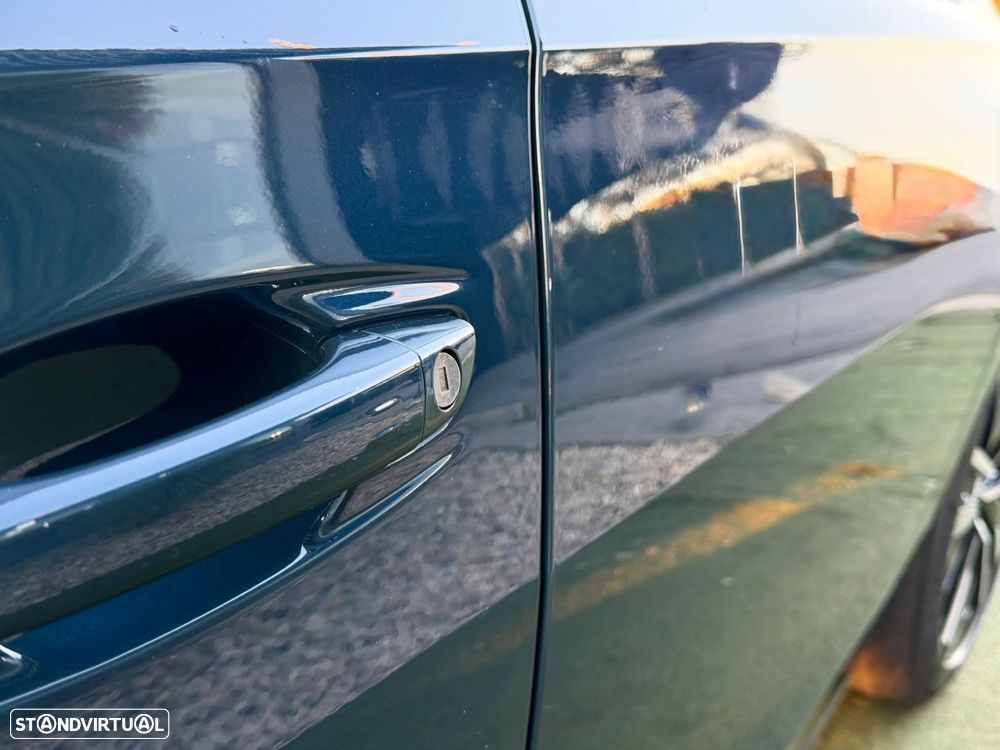 Peugeot 508 1.6 Hybrid GT e-EAT8 - 7