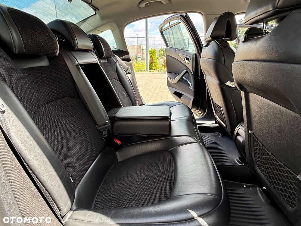 Citroën C5 2.0 HDi Exclusive - 20