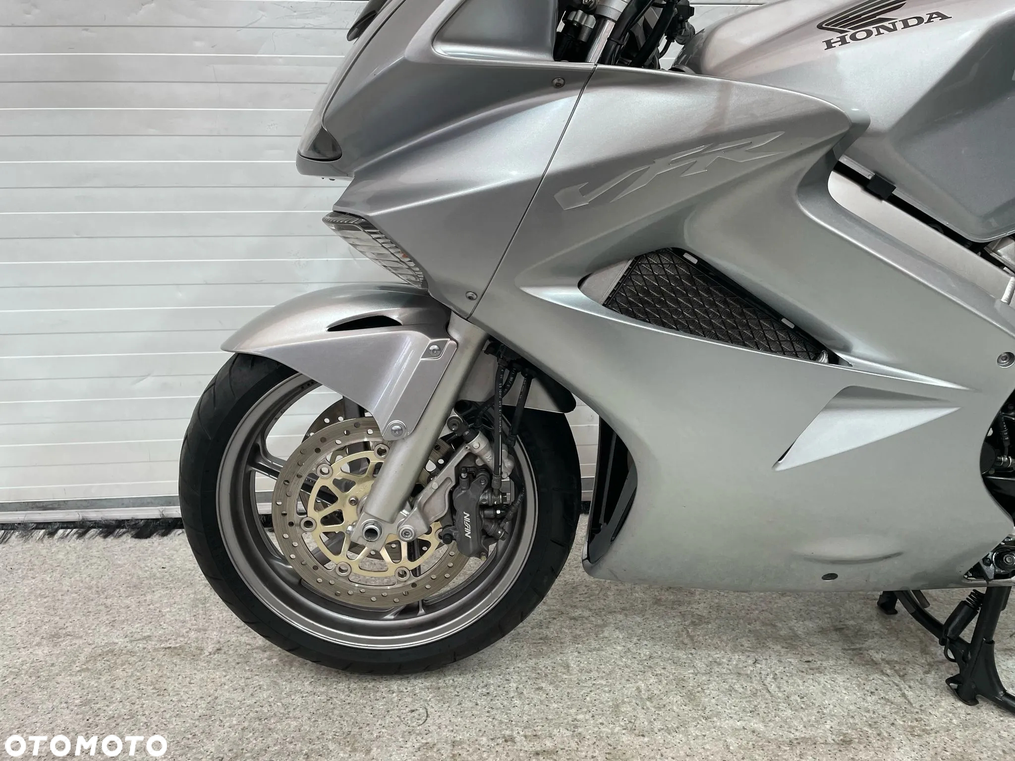 Honda VFR - 11
