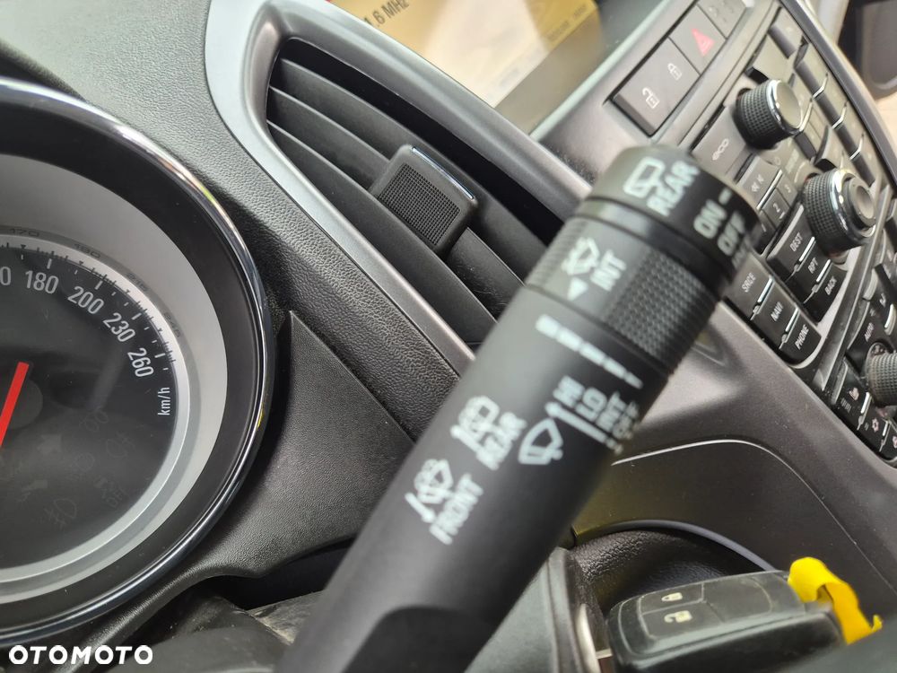 Opel Astra - 23