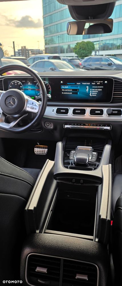 Mercedes-Benz GLE 350 e 4-Matic - 32