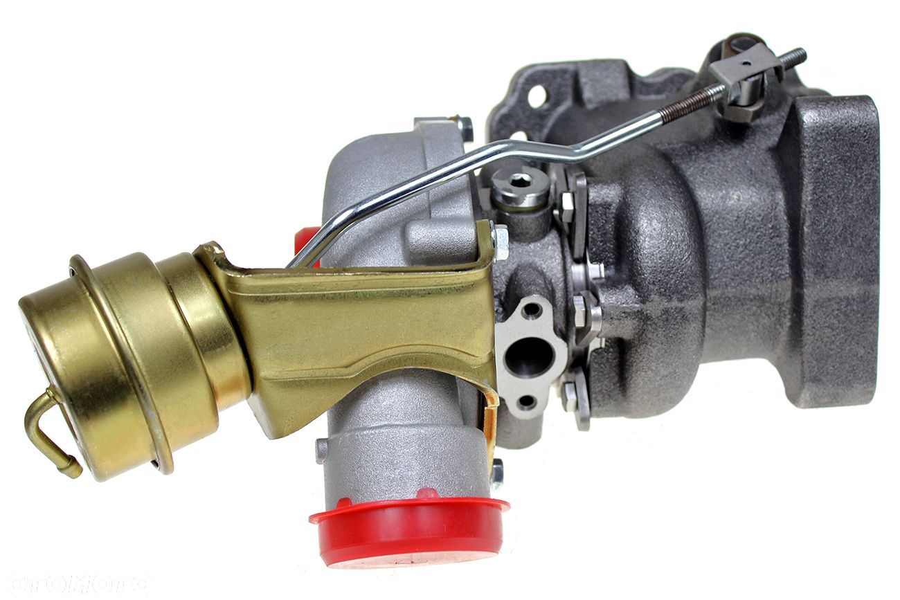 TURBINA NOWA AUDI RS4 2.7L V6 AZR 280KW 078145703M - 1