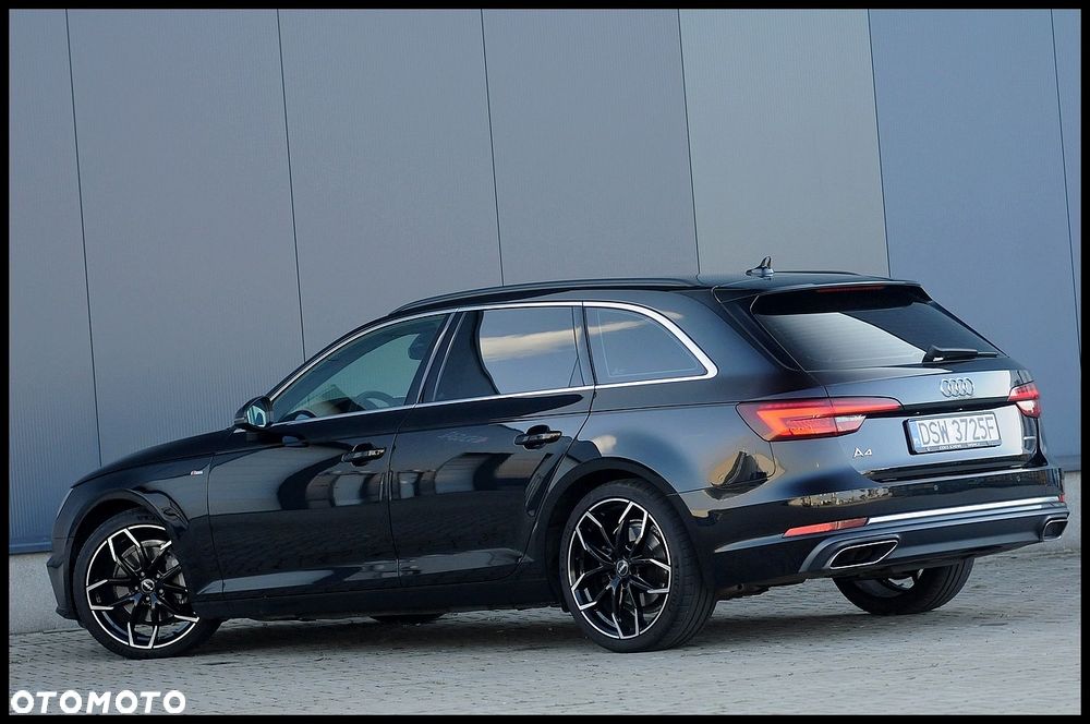 Audi A4 Avant - 19