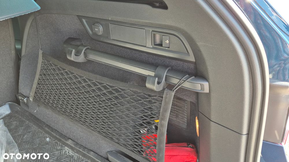 Skoda Kodiaq 2.0 TSI 4x4 Style DSG - 14