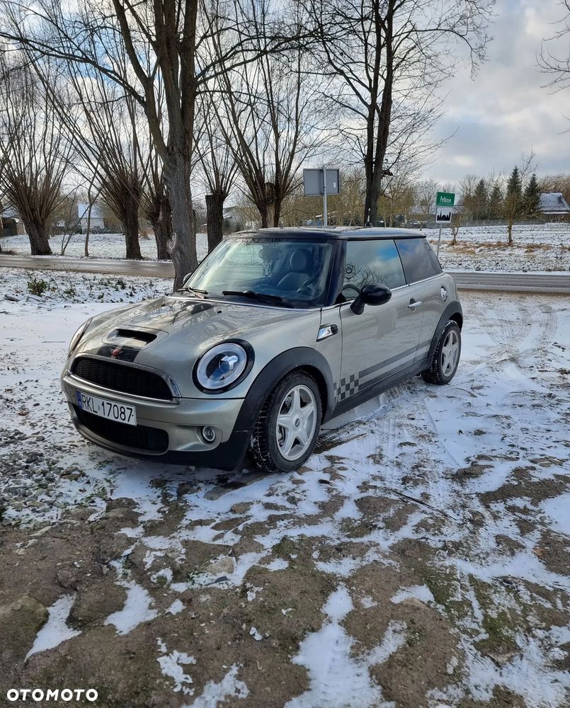 MINI Cooper S Standard - 1