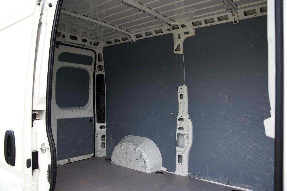 Peugeot Boxer L2H2 - 14